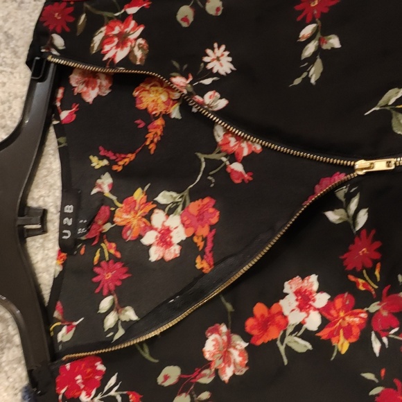 Floral Tanktop - Picture 6 of 9